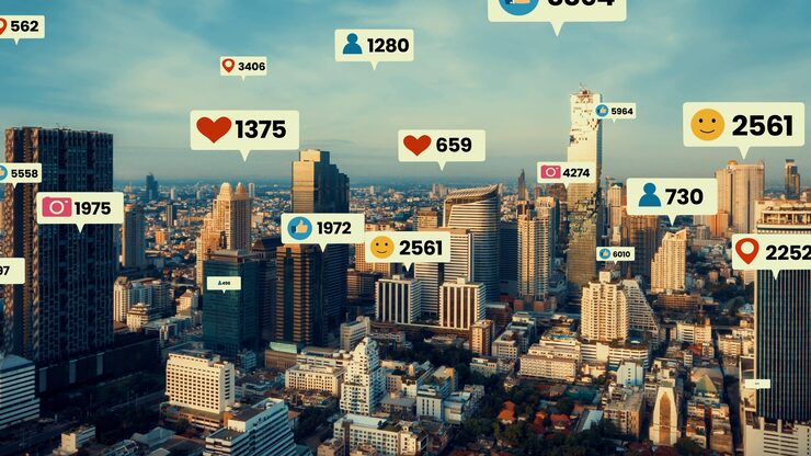 The Power of Social Media Marketing in 2026