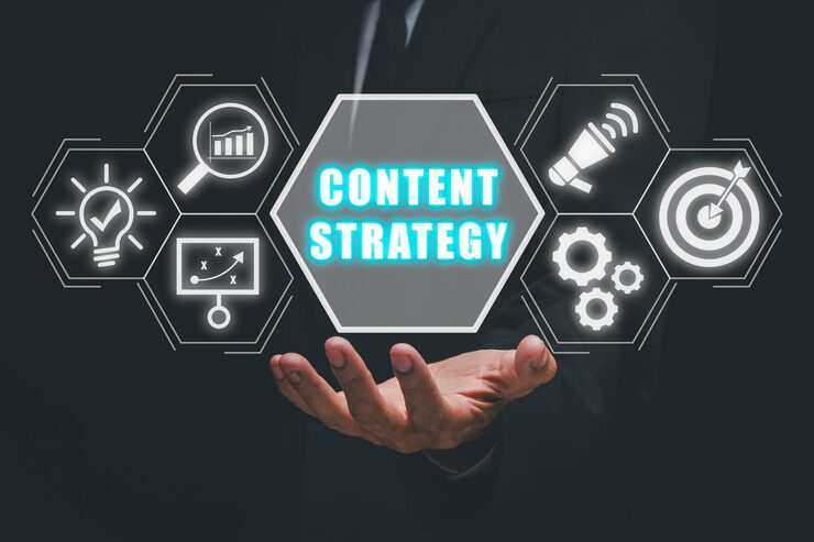 Why Your Brand Needs a Strong Content Strategy