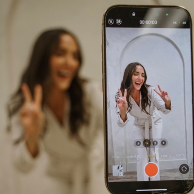 Influencer Marketing