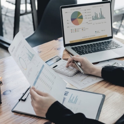 Business Development